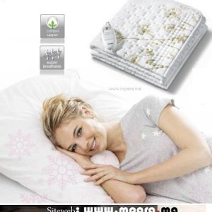 Matelas chauffant UB-33 beurer