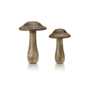 Mushroom [wood]