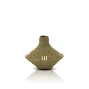 Vase [Rozo] vert